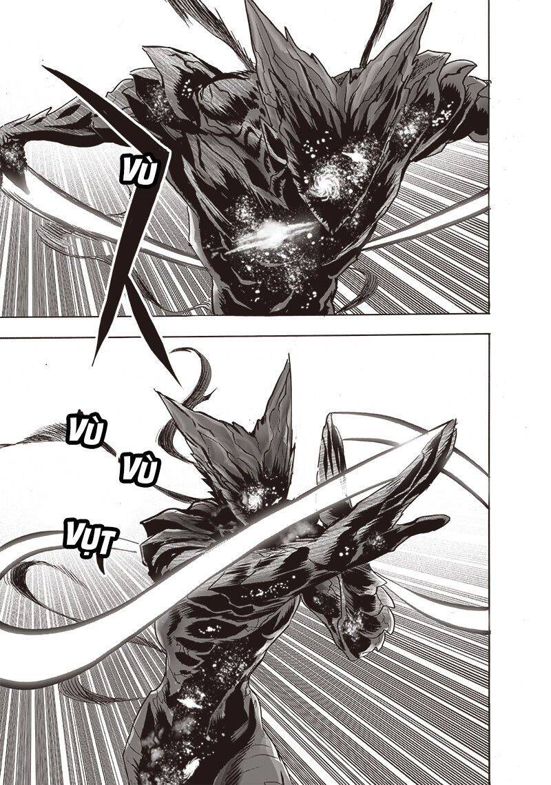 Anh Hùng Onepunch - Chương 211.1