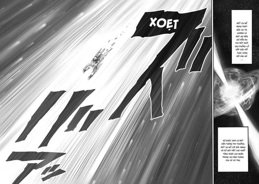 Anh Hùng Onepunch - Chương 212