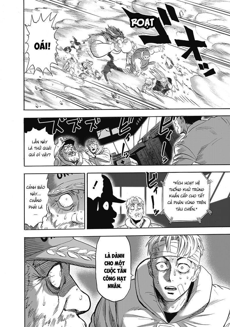 Anh Hùng Onepunch - Chương 212