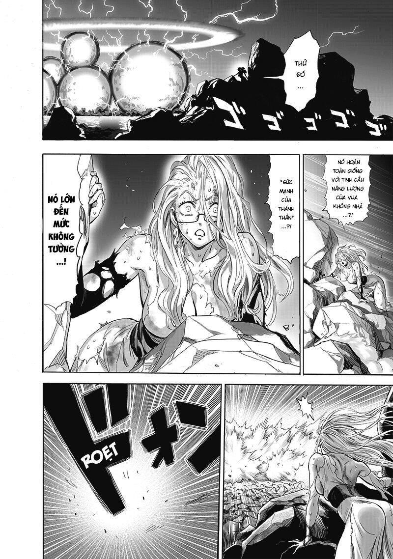 Anh Hùng Onepunch - Chương 212