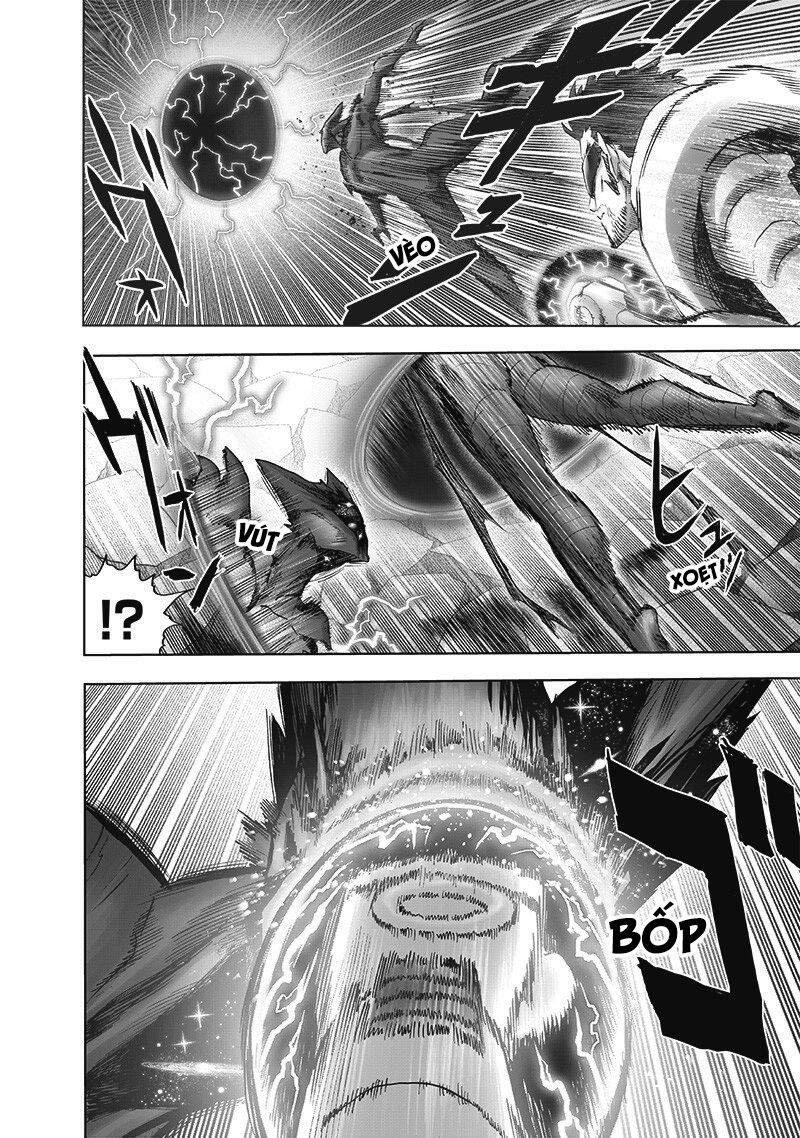 Anh Hùng Onepunch - Chương 213