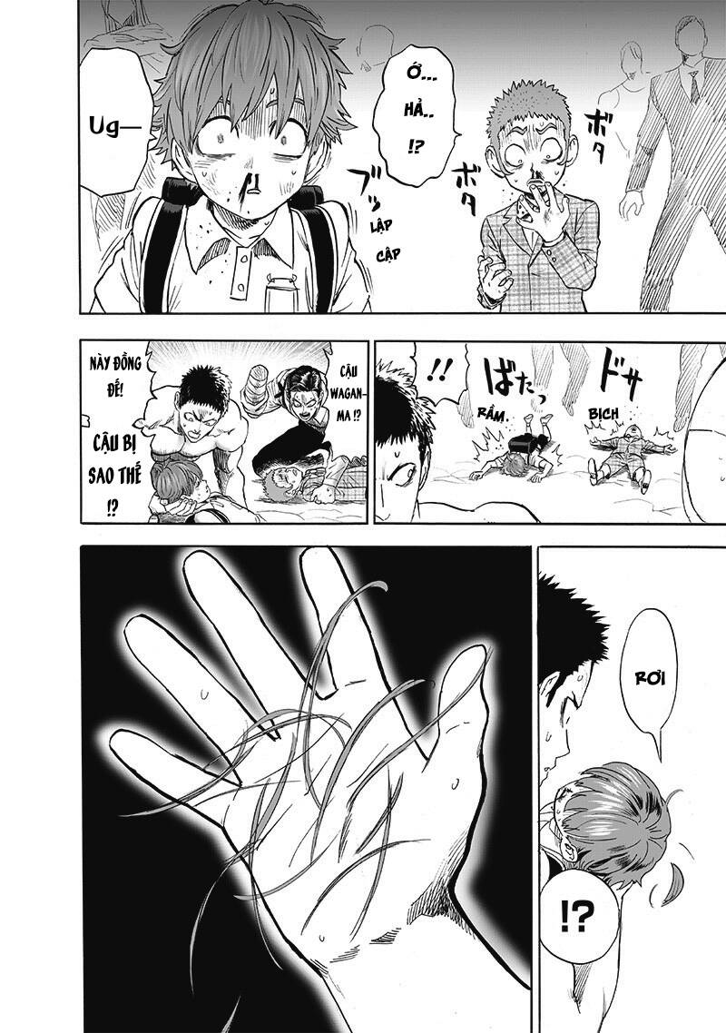 Anh Hùng Onepunch - Chương 213