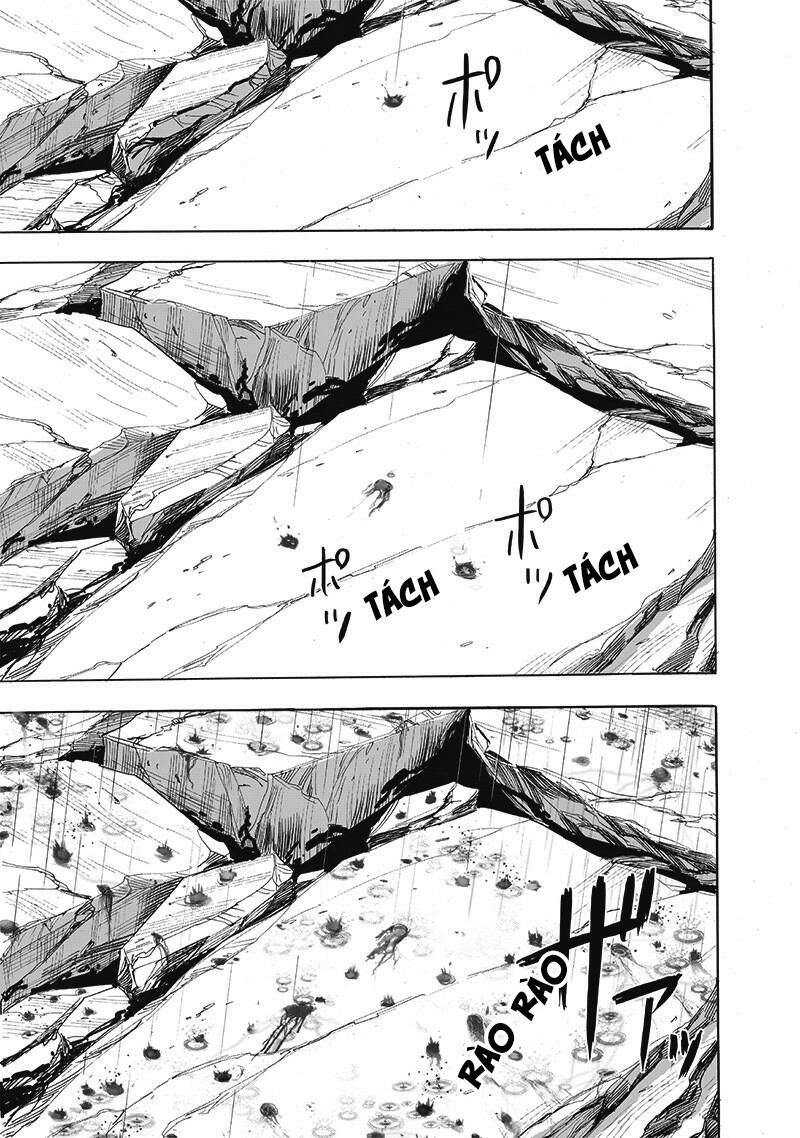 Anh Hùng Onepunch - Chương 213