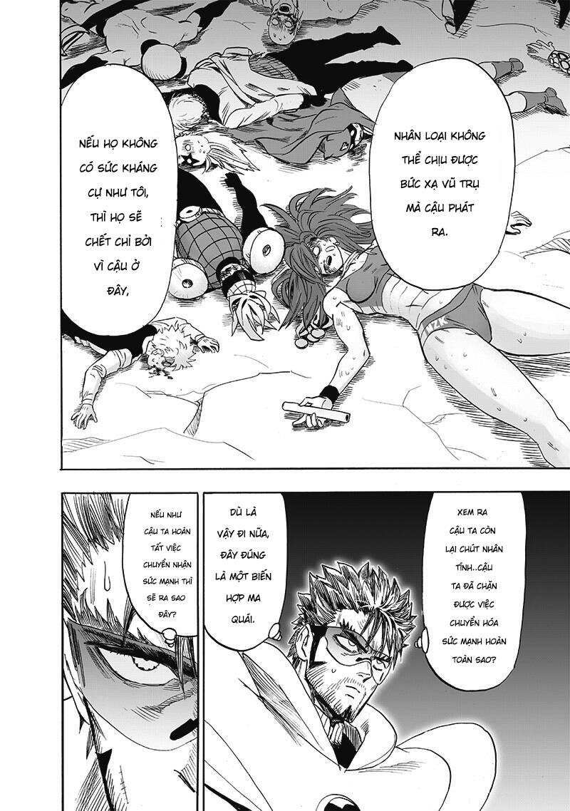 Anh Hùng Onepunch - Chương 213