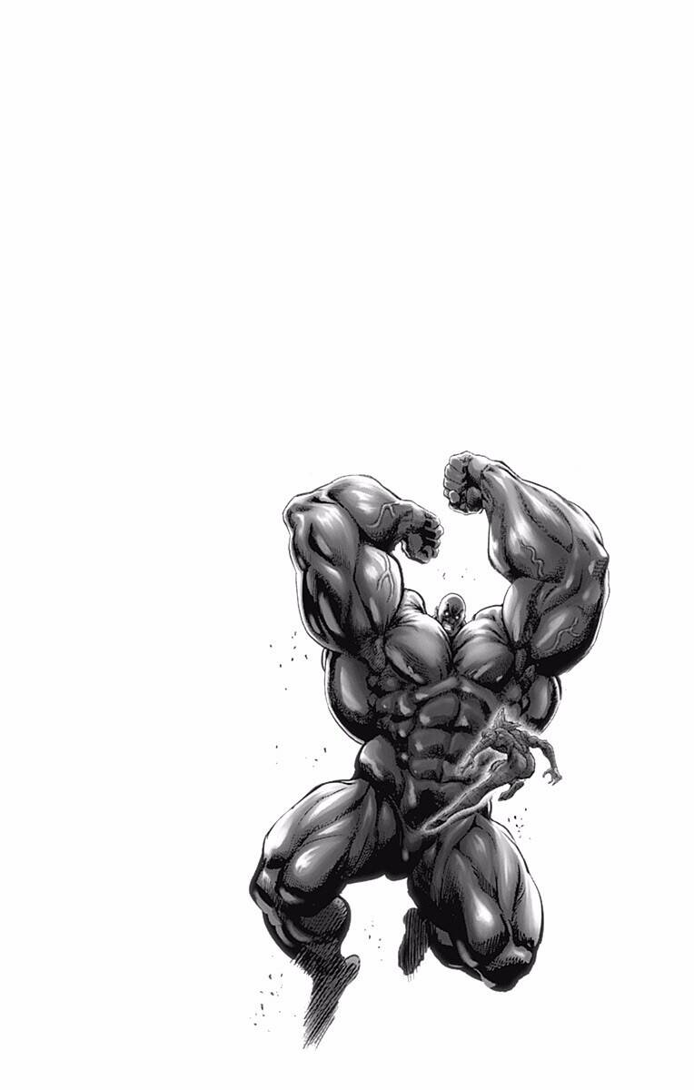 Anh Hùng Onepunch - Chương 214.5