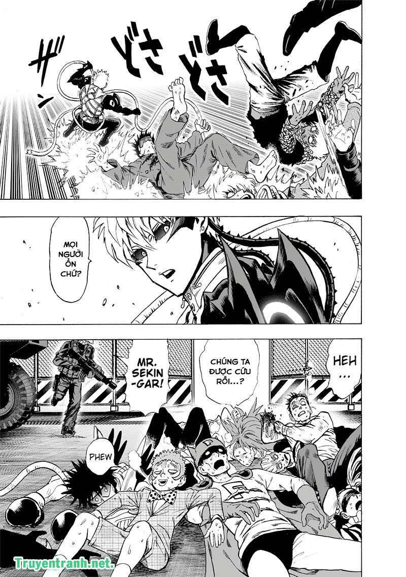 Anh Hùng Onepunch - Chương 215.1
