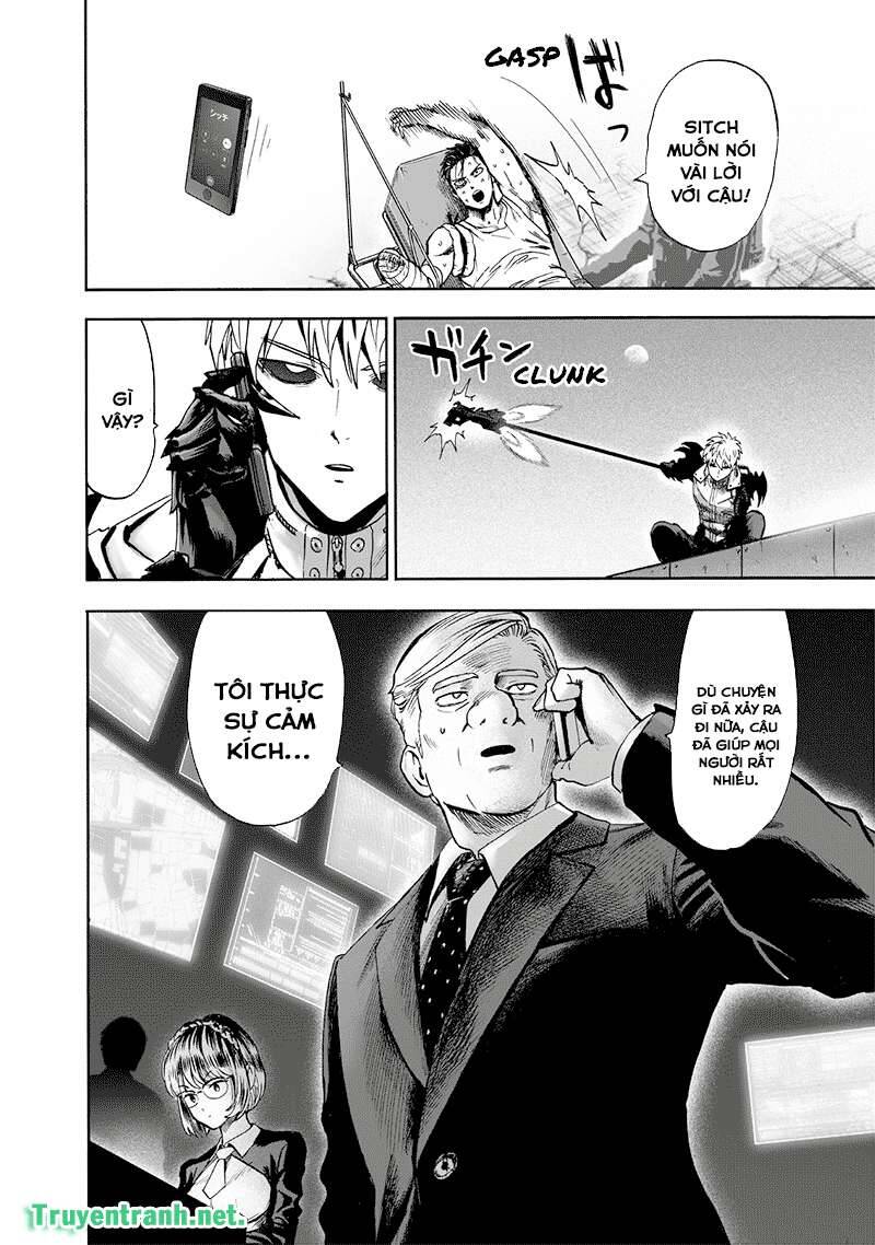 Anh Hùng Onepunch - Chương 215.1