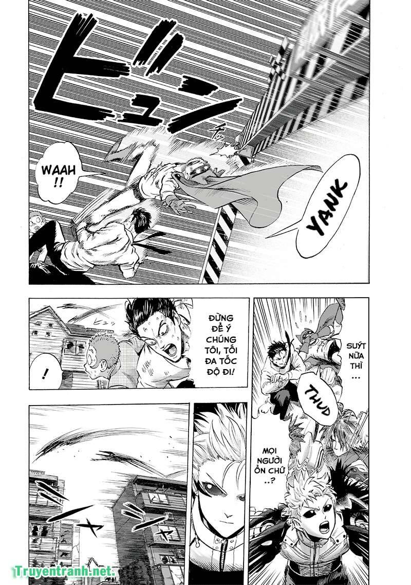 Anh Hùng Onepunch - Chương 215.1