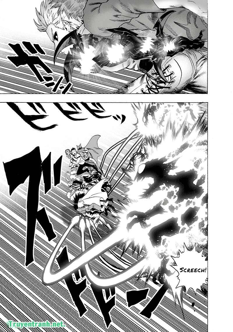 Anh Hùng Onepunch - Chương 215.1