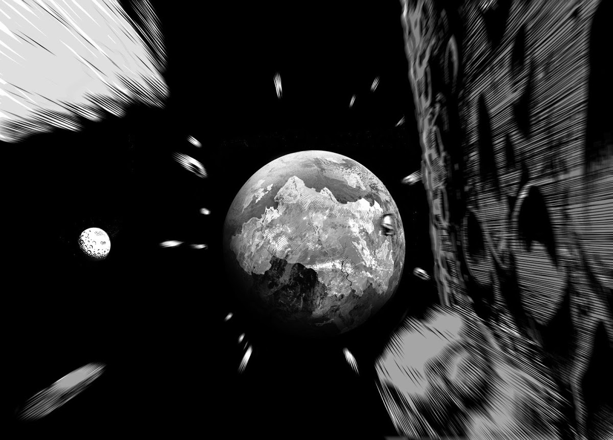 Anh Hùng Onepunch - Chương 23