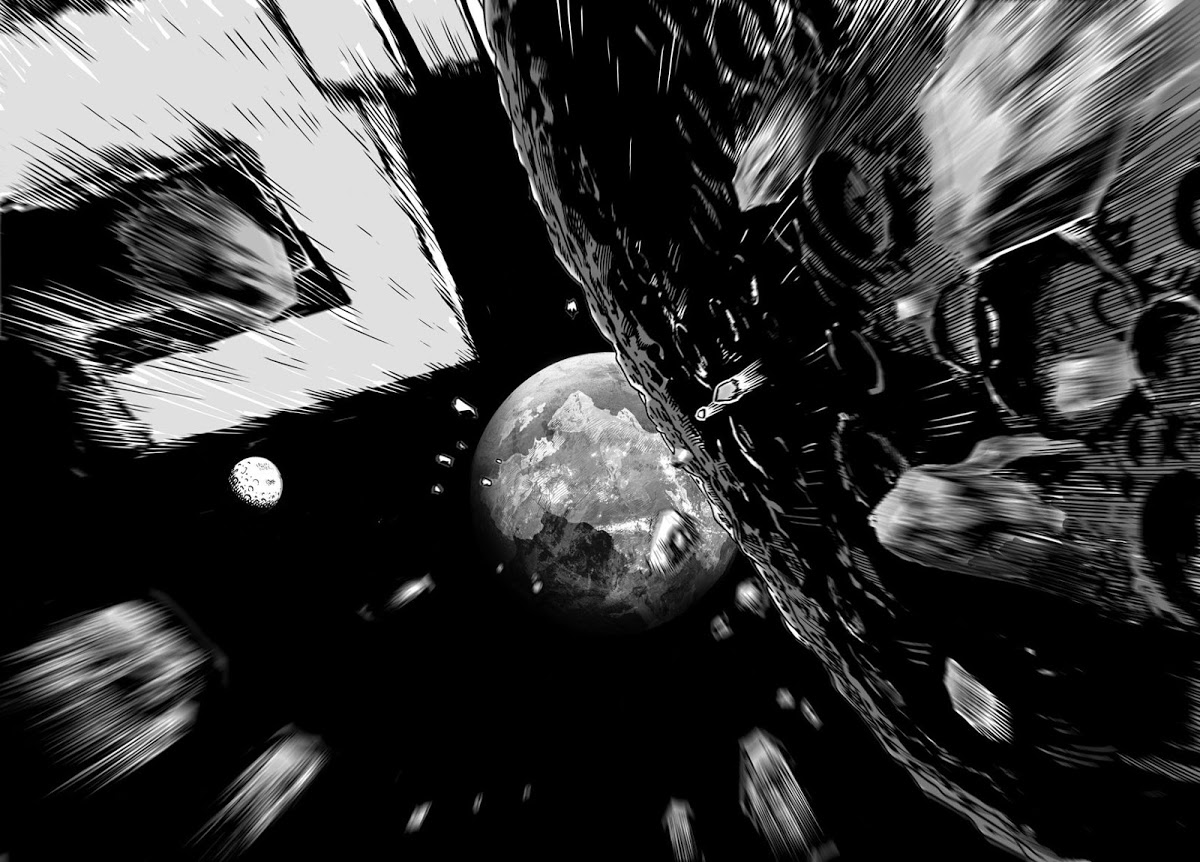 Anh Hùng Onepunch - Chương 23