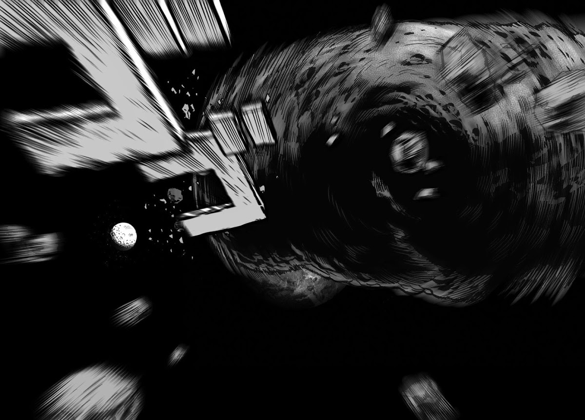 Anh Hùng Onepunch - Chương 23