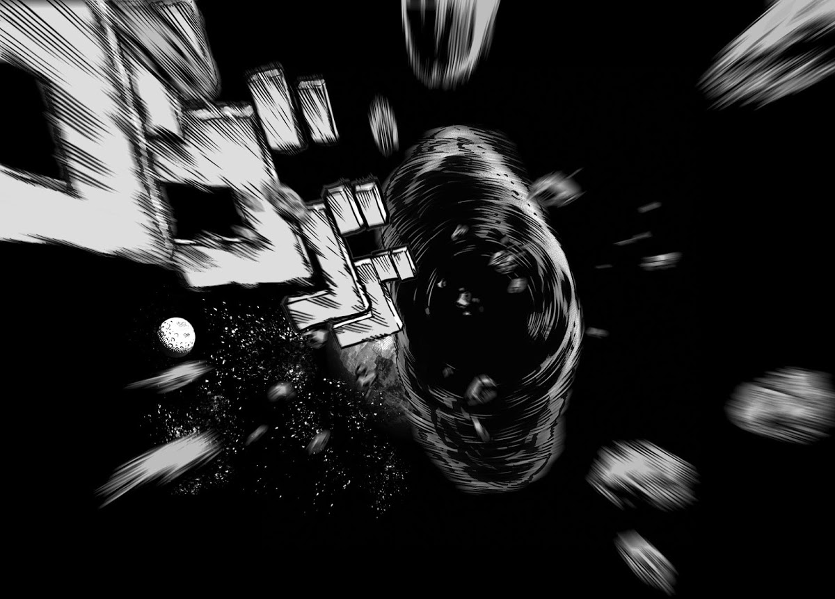 Anh Hùng Onepunch - Chương 23