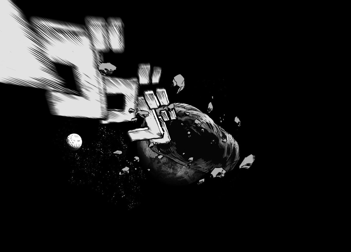 Anh Hùng Onepunch - Chương 23