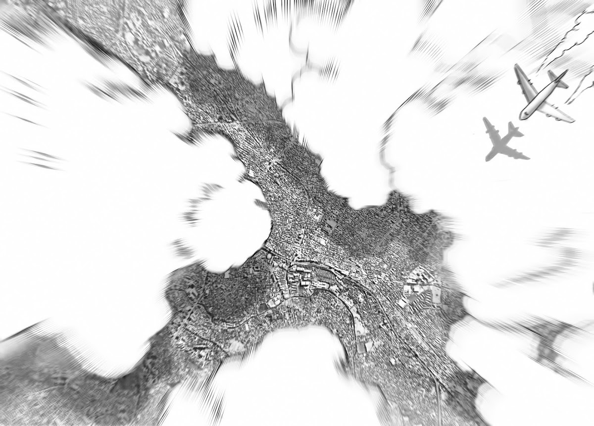 Anh Hùng Onepunch - Chương 23