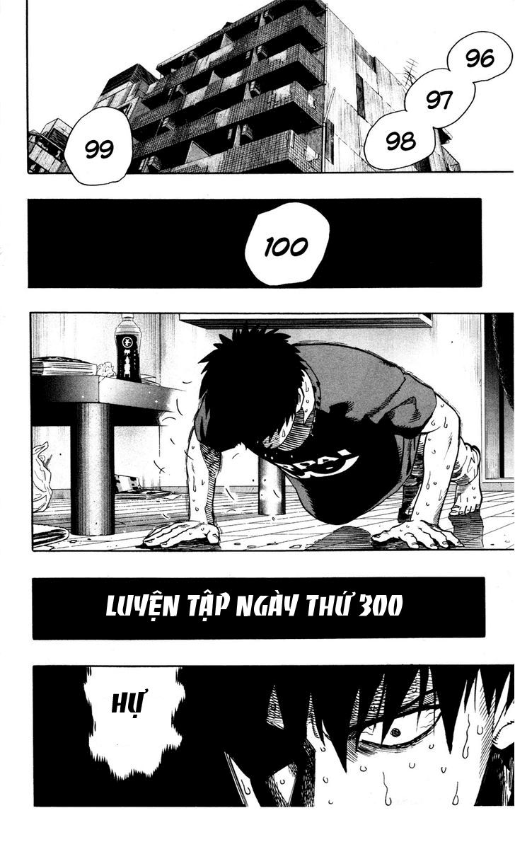 Anh Hùng Onepunch - Chương 23.5