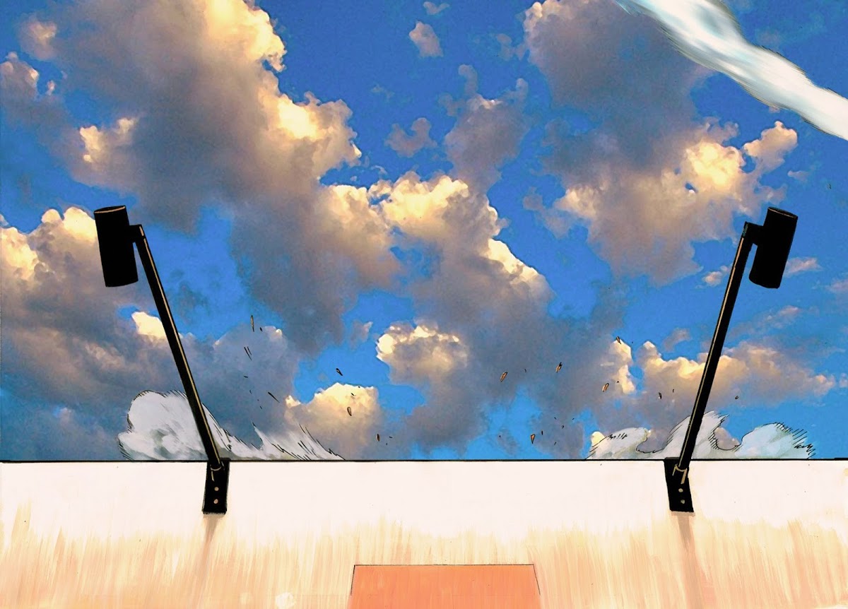 Anh Hùng Onepunch - Chương 25