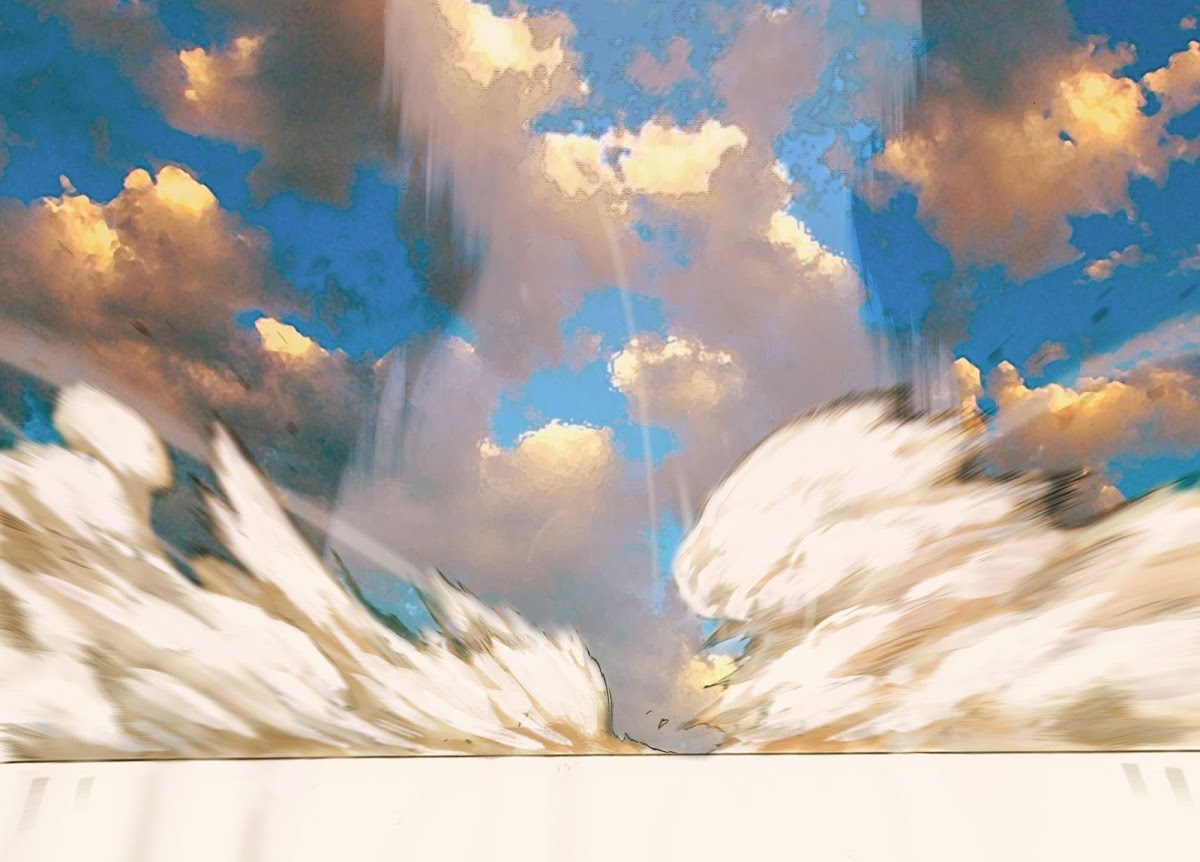 Anh Hùng Onepunch - Chương 25