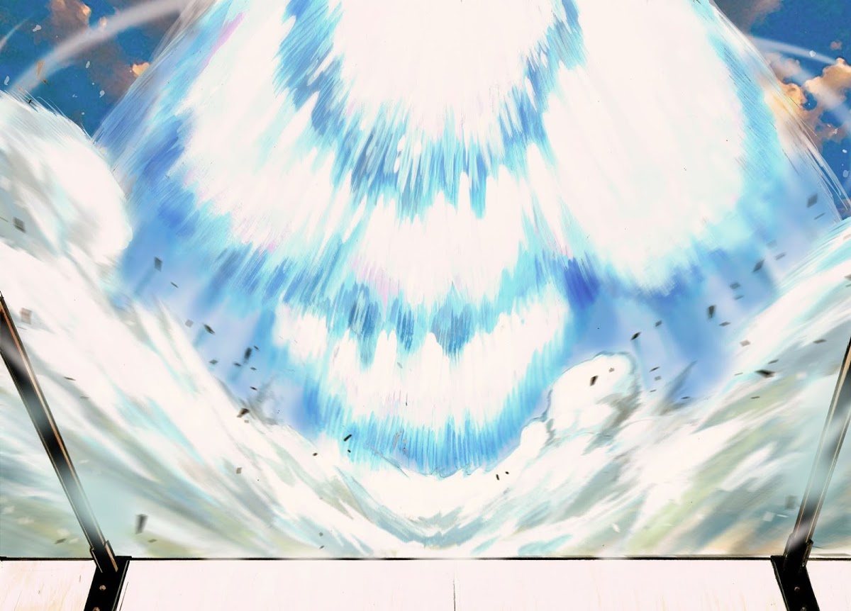 Anh Hùng Onepunch - Chương 25