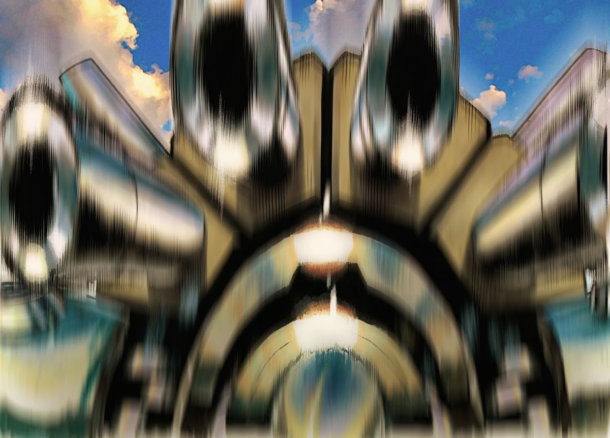 Anh Hùng Onepunch - Chương 25