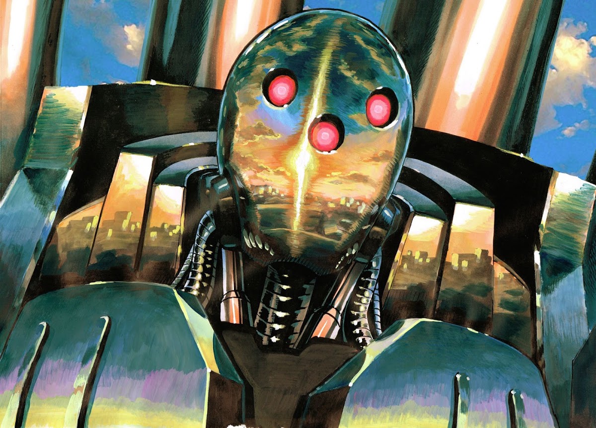 Anh Hùng Onepunch - Chương 25