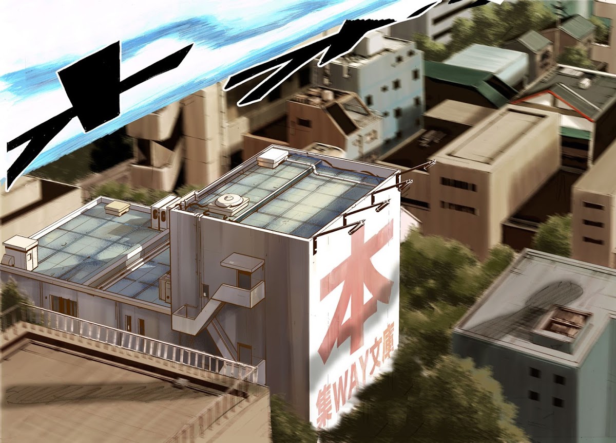 Anh Hùng Onepunch - Chương 25