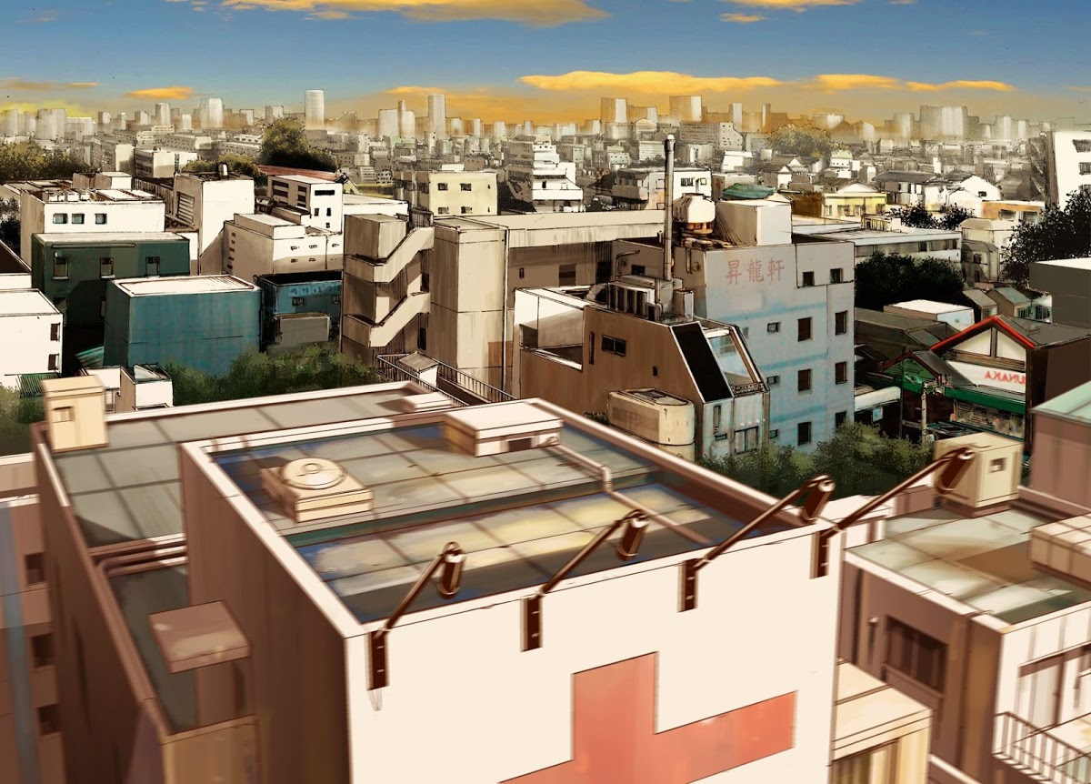 Anh Hùng Onepunch - Chương 25