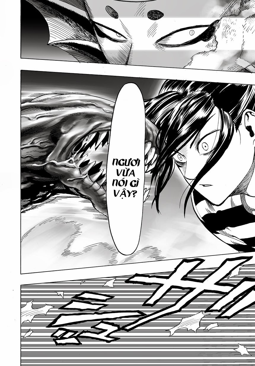 Anh Hùng Onepunch - Chương 30