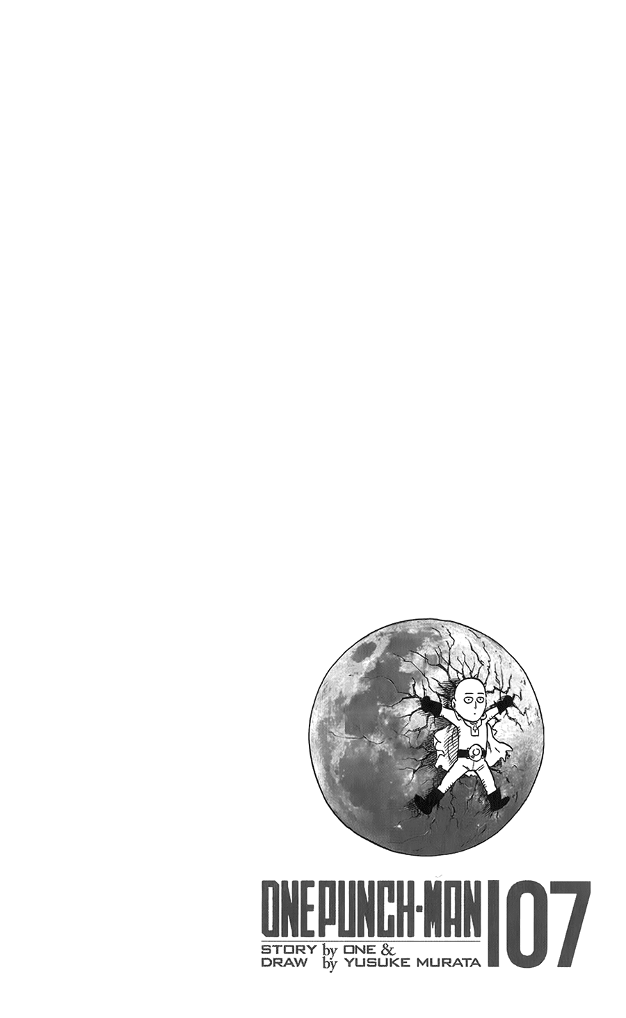 Anh Hùng Onepunch - Chương 36.5