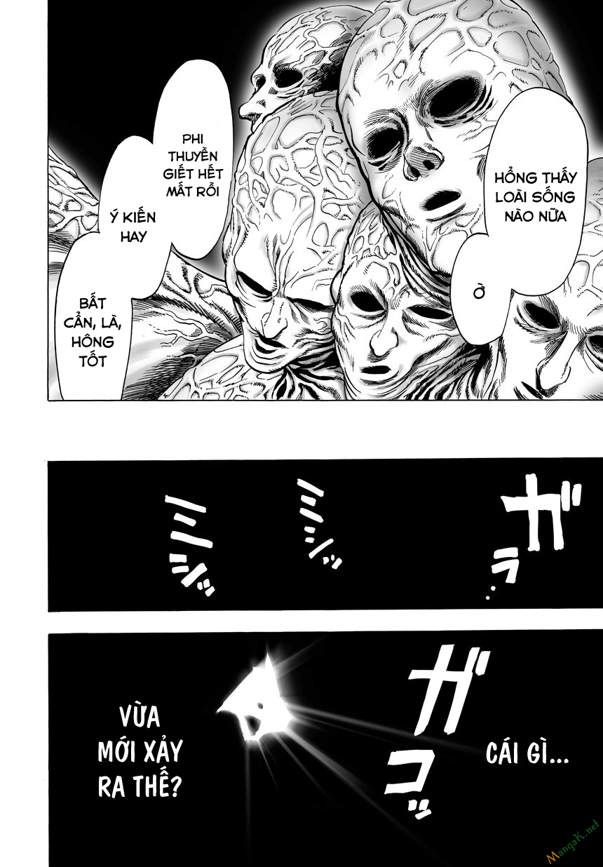 Anh Hùng Onepunch - Chương 39