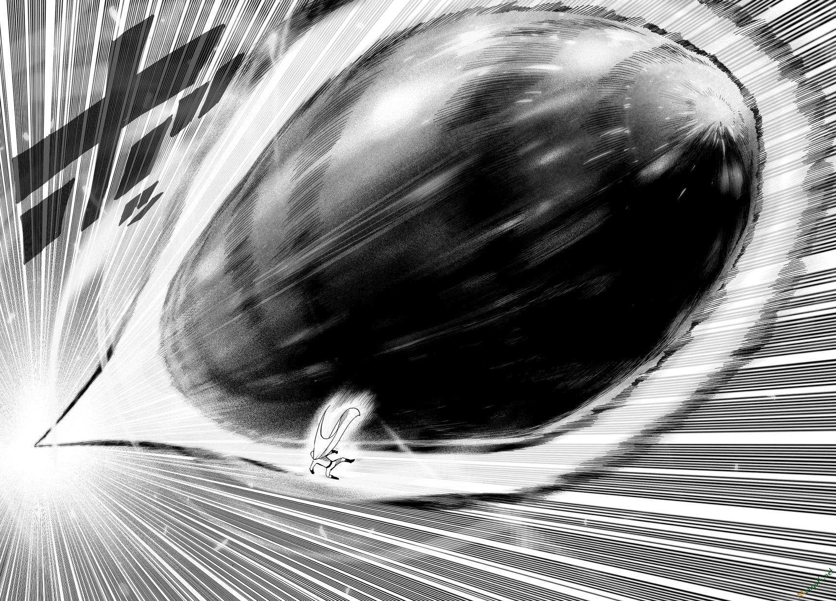 Anh Hùng Onepunch - Chương 40