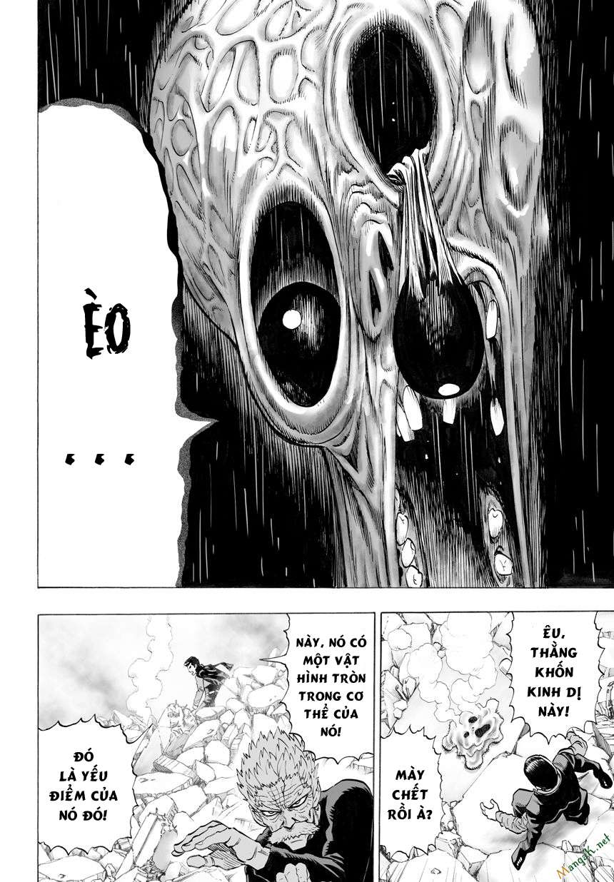 Anh Hùng Onepunch - Chương 42