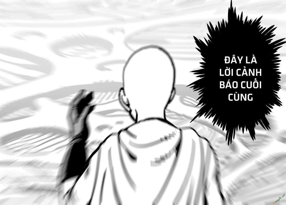 Anh Hùng Onepunch - Chương 42