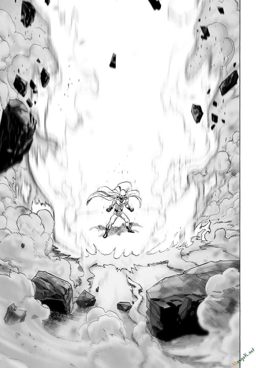 Anh Hùng Onepunch - Chương 42