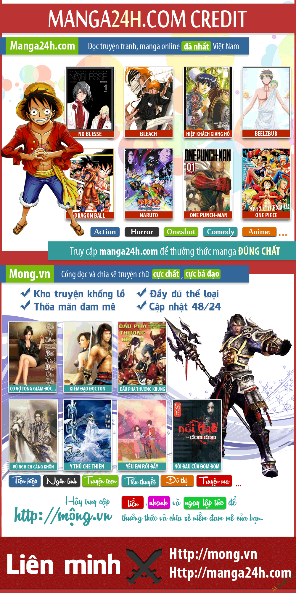 Anh Hùng Onepunch - Chương 45