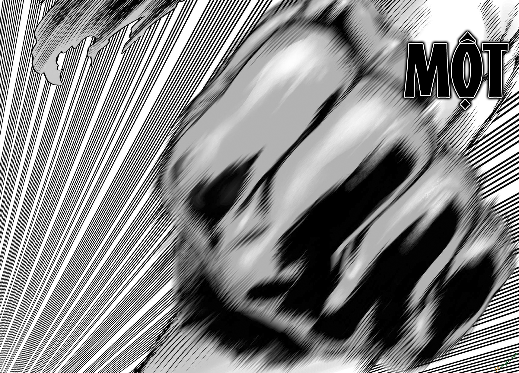 Anh Hùng Onepunch - Chương 47