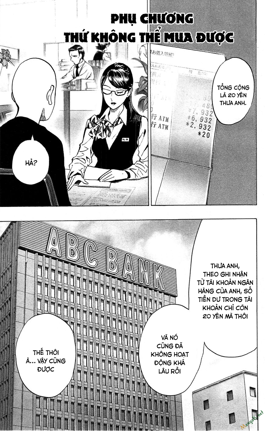 Anh Hùng Onepunch - Chương 48.5