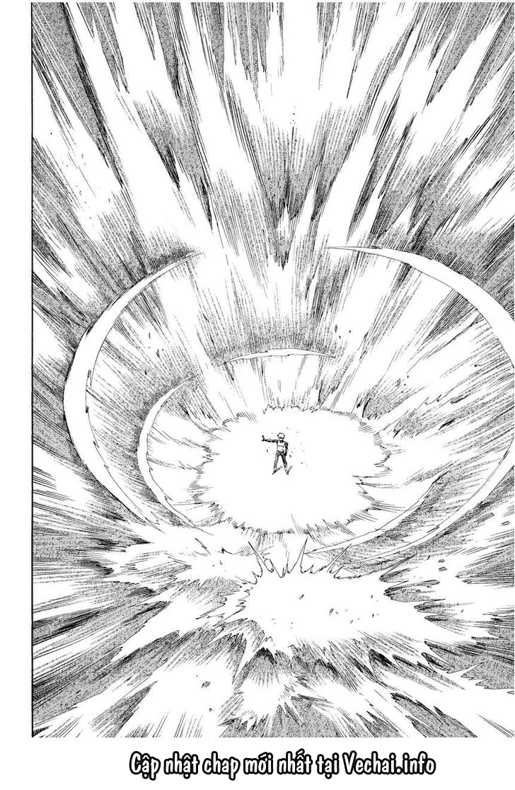 Anh Hùng Onepunch - Chương 5