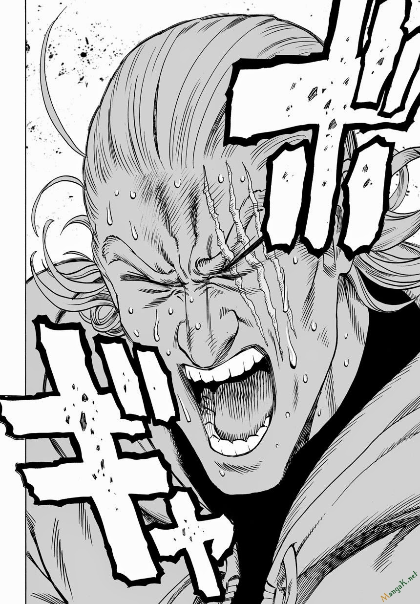 Anh Hùng Onepunch - Chương 54