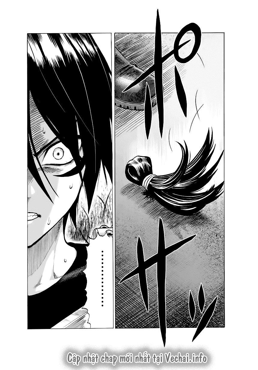 Anh Hùng Onepunch - Chương 61