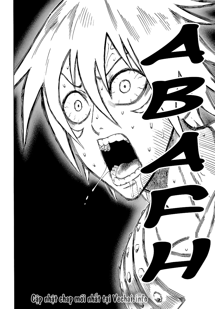 Anh Hùng Onepunch - Chương 63