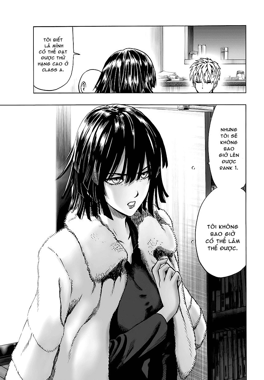 Anh Hùng Onepunch - Chương 64