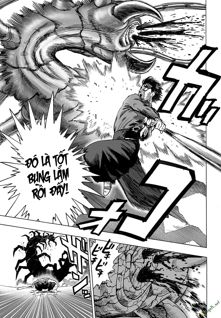 Anh Hùng Onepunch - Chương 80