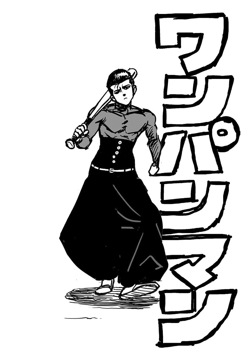 Anh Hùng Onepunch - Chương 83