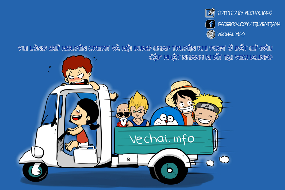 Anh Hùng Onepunch - Chương 89