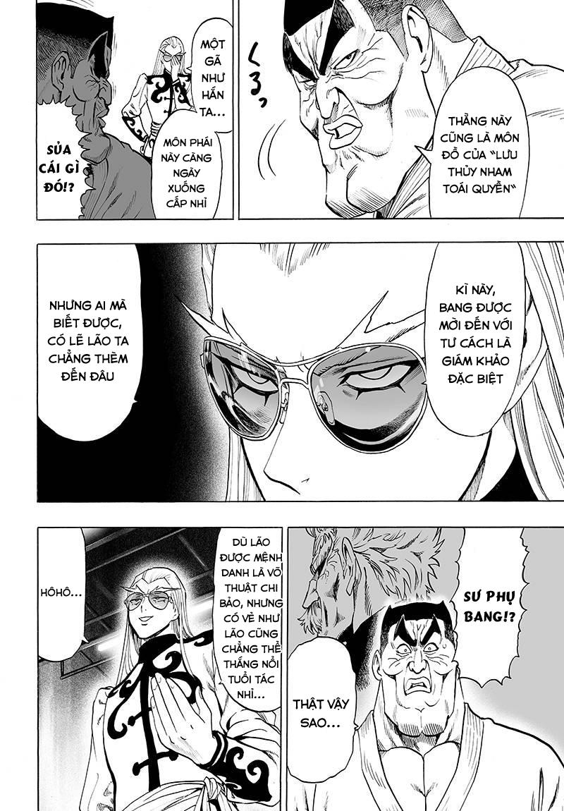 Anh Hùng Onepunch - Chương 90