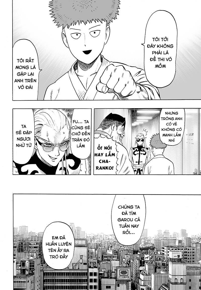 Anh Hùng Onepunch - Chương 90