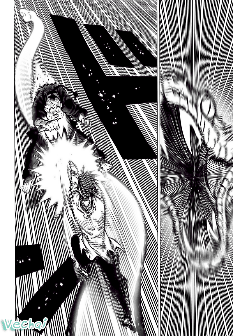 Anh Hùng Onepunch - Chương 96