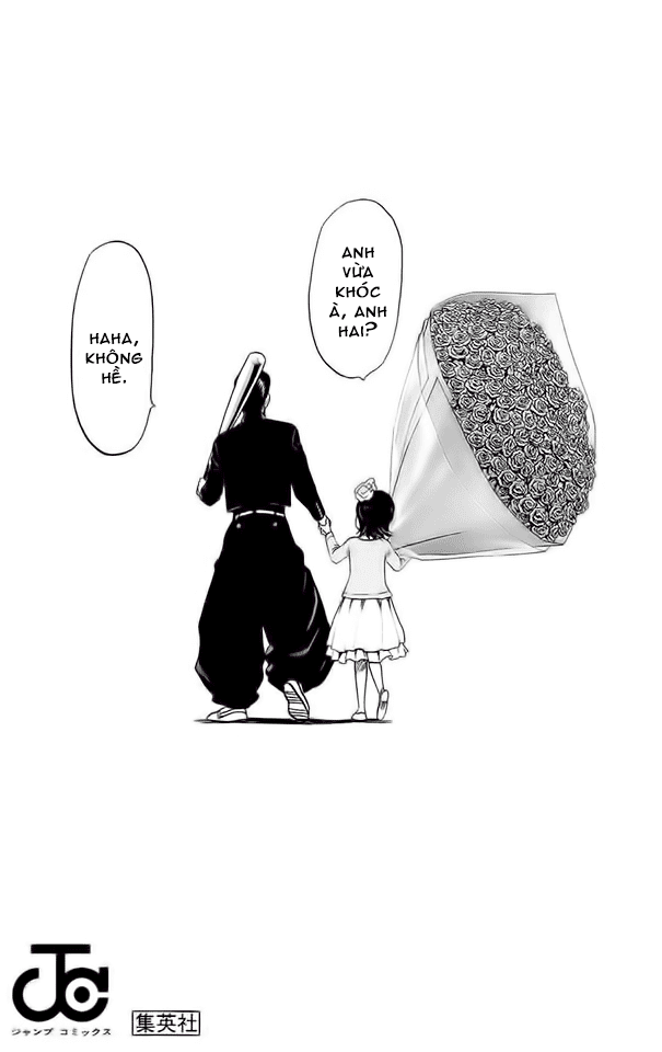 Anh Hùng Onepunch - Chương 97.5