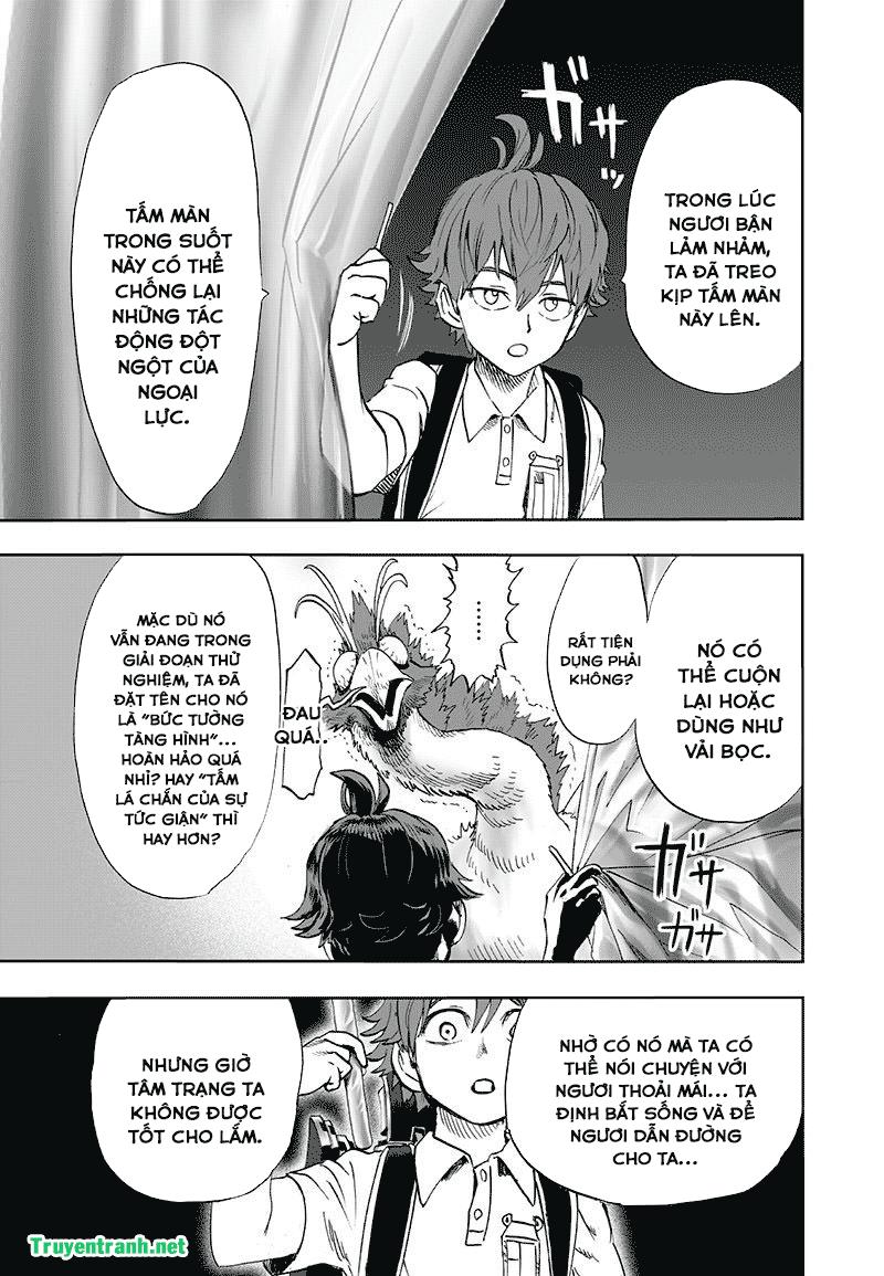 Anh Hùng Onepunch - Chương 138